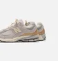 Кроссовки мужские New Balance 2002R Grey M2002RSA