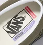 Кеды мужские Vans Skate Slip-On Shoe Black/Olive VN0A5FCAKE9