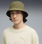 Панама унісекс Puma Premium Ess Script Olive 026849-02