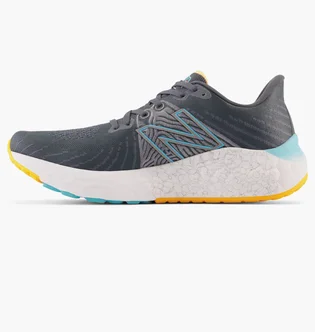 Кроссовки мужские New Balance Fresh Foam X Vongo V5 Grey Mvngocd5
