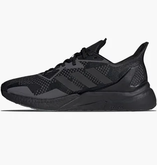 Кроссовки мужские Adidas X9000L3 M Black Eh0055