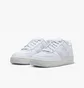 Кроссовки детские Nike Air Force 1 Crater White DM1086-003