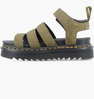 Сандалі жіночі Dr. Martens Blaire Muted Olive 31735357