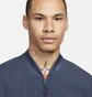Олимпийка мужская Nike A.P.S. Blue FN3006-437