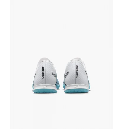 Футзалки унісекс Nike Zoom Mercurial Vapor 15 Academy Ic White Dj5633-146