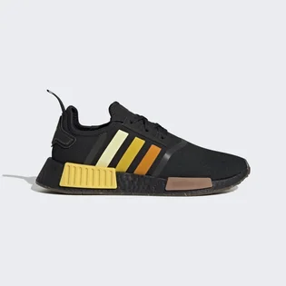 Кросівки чоловічі Adidas Nmd_R1 Shoes Black HQ4561
