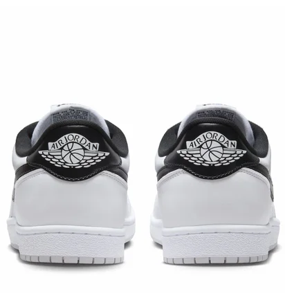 Кросівки чоловічі Air Jordan 1 Low White FB9933-102