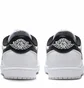 Кросівки чоловічі Air Jordan 1 Low White FB9933-102