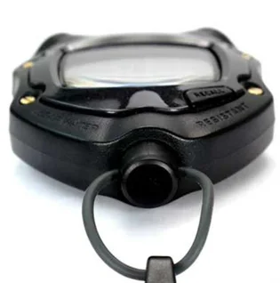 Часы унисекс Casio Standard Digital HS-80TW-1