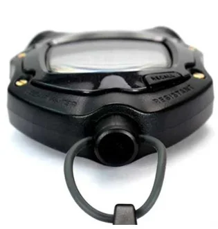 Часы унисекс Casio Standard Digital HS-80TW-1