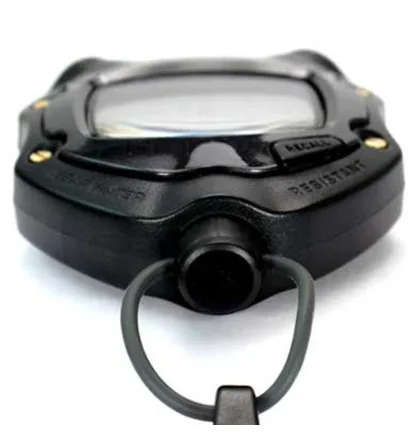 Часы унисекс Casio Standard Digital HS-80TW-1