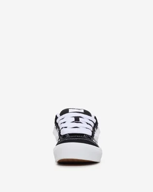 Кроссовки детские Vans Knu Skool Black VN000D2TBPB