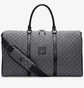 Сумка унісекс Air Jordan Monogram Duffle Bag (40L) Grey LM0759-G9Q