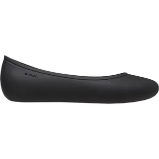 Тапочки жіночі CROCS Universal All Year Black C4612