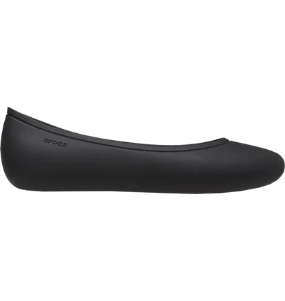 Тапочки жіночі CROCS Universal All Year Black C4612