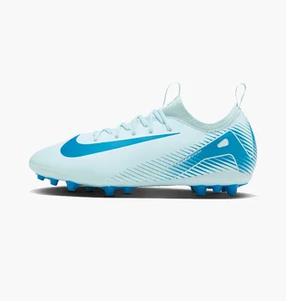 Бутсы детские Nike Zoom Mercurial Vapor 16 Academy Ag Light Blue FQ8403-400