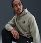 Худи мужское Nike Air Po Olive IM9484-320