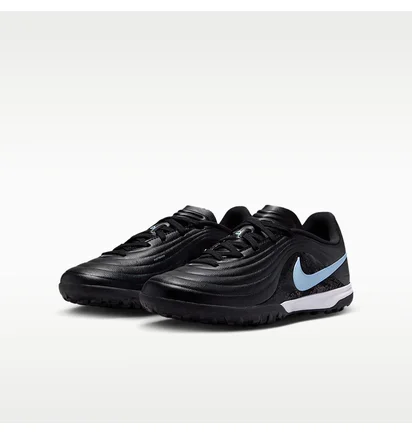 Сороконожки детские Nike Tiempo Maestro Academy Tf Black IB5028-040