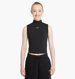 Майка женская Nike Sportswear Collection Essentials Black DD5880-010