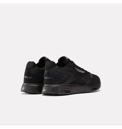 Кросівки унісекс Reebok Glide Dmx Sneakers Black 100201255