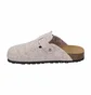 Тапочки женские CMP Eco Taraz Grey 3Q48956-A231