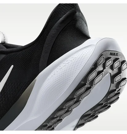 Кросівки чоловічі Nike Pegasus Easyon Black FQ7837-002