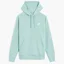 Худі чоловіче Nike Sportswear Club Fleece Hoodie Light Blue BV2654-310