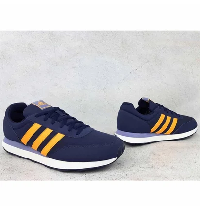 Кросівки чоловічі Adidas Run 60S 30 Blue HP2257