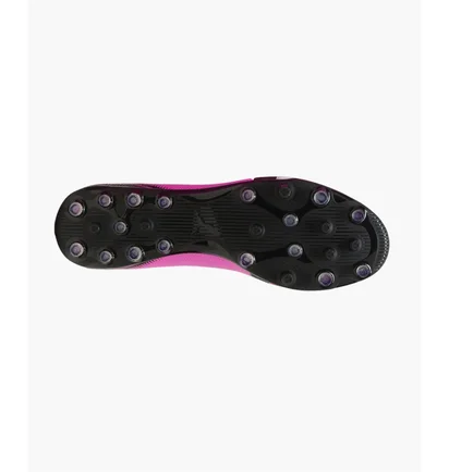 Бутси унісекс Puma Ultra Match Mg Phenomenal Pink 107756-01