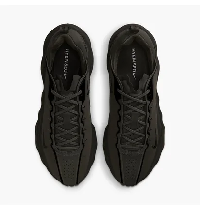 Кроссовки мужские Nike Hyein Seo Ava Rover Black HQ2863-300