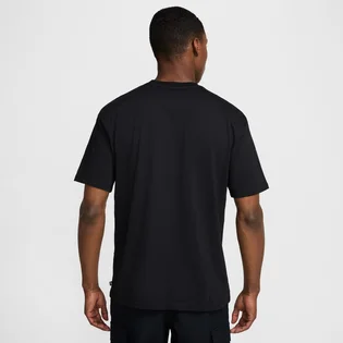 Футболка мужская Nike Sb Tee M90 Oc Elephant Black HJ0804-010