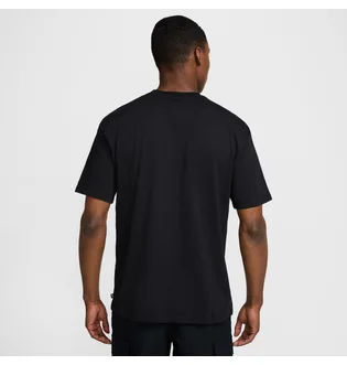 Футболка чоловіча Nike Sb Tee M90 Oc Elephant Black HJ0804-010
