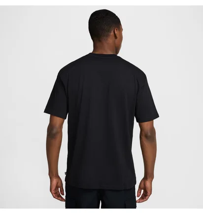 Футболка мужская Nike Sb Tee M90 Oc Elephant Black HJ0804-010