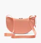 Сумка женская Nike Aura Crescent Crossbody Peach HQ4370-844