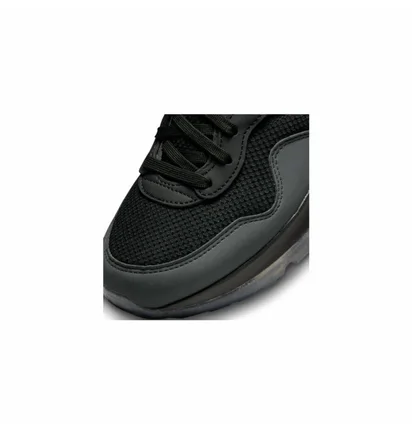 Кроссовки детские Nike Air Max Motif Nn Black DZ2765-001