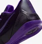Кросівки чоловічі Nike Kobe 9 Protro Low Black/Violet IH1401-500