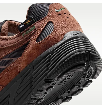 Кроссовки мужские Nike P-6000 Prm Brown IH0946-200