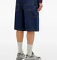 Шорты мужские Dime Classic Denim Blue DIMEFA2452IND