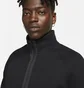 Кофта чоловіча Nike 1/2 Sportswear Tech Fleece Black FB7998-010