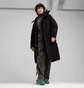 Пуховик мужской Puma X Squid Game Black 627431-01