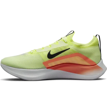 Кроссовки мужские Nike Zoom Fly 4 Green CT2392-700