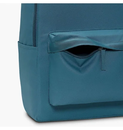 Рюкзак унисекс Nike Heritage Bkpk 25L Turquoise DC4244-006