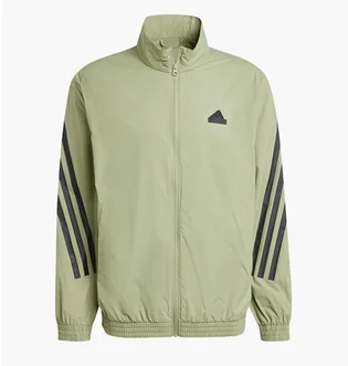 ᐉ Олимпийка мужская Adidas Future Icons 3-Stripes Olive IW8546