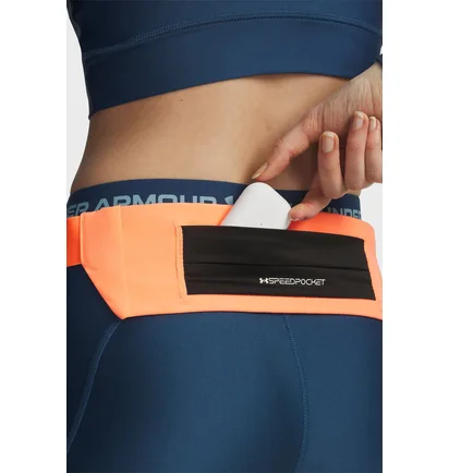 Сумка унісекс Under Armour Velociti Run Peach 1388914-824
