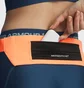 Сумка унісекс Under Armour Velociti Run Peach 1388914-824