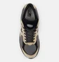 Кроссовки унисекс New Balance 2002R Beige U20026PU