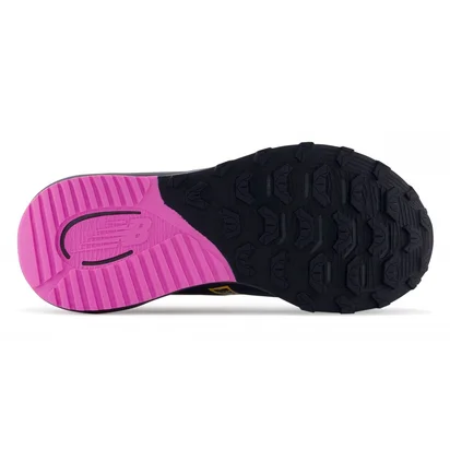 Кросівки жіночі New Balance Dynasoft Nitrel V4 Black Wtntrcd4