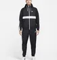 Спортивний костюм чоловічий Nike Club Wvn Hd Trk Suit Black Bv3025-013