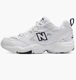 Кроссовки мужские New Balance 608 white MX608WT