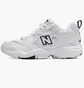 Кроссовки мужские New Balance 608 white MX608WT